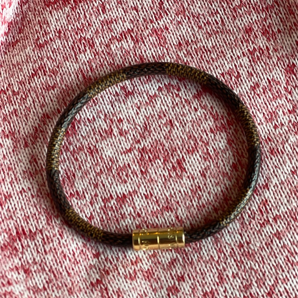 Louis Vuitton bracelet